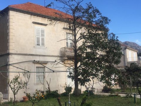 Villa dans Mokosica