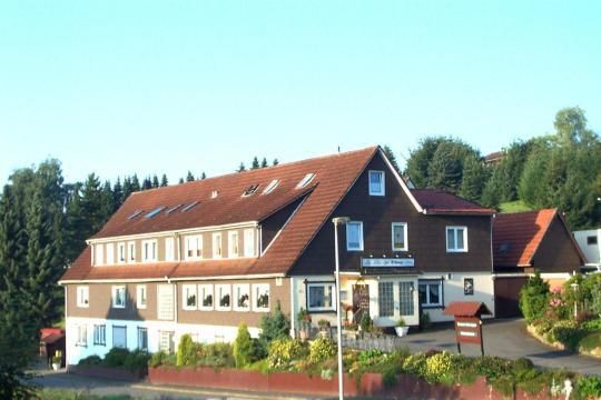 Services immobilier dans Wieda