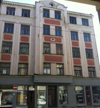 Immobilier commercial dans Old Riga