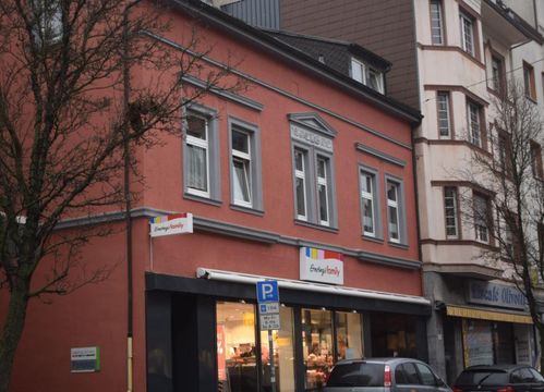 Immobilier commercial dans Hagen-Mitte