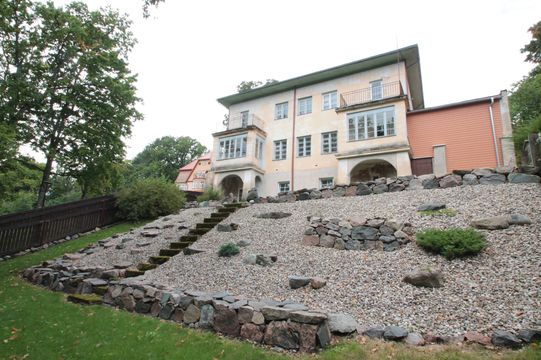 Villa dans Viljandi