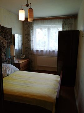 Appartement dans Tallinn