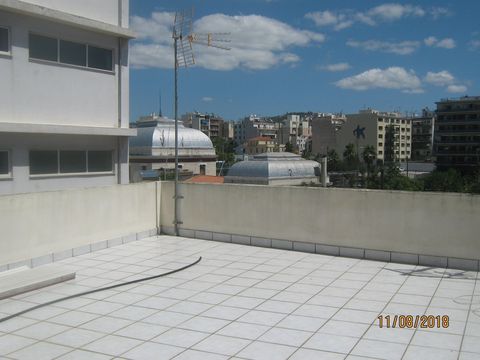 Appartement maison dans Athènes