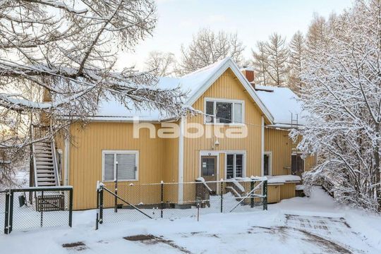 House dans Uusimaa