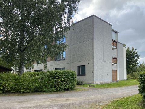 Appartement dans Taulumäki