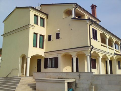 Villa dans Ližnjan