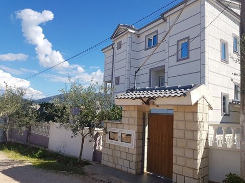 Villa dans Ksamil
