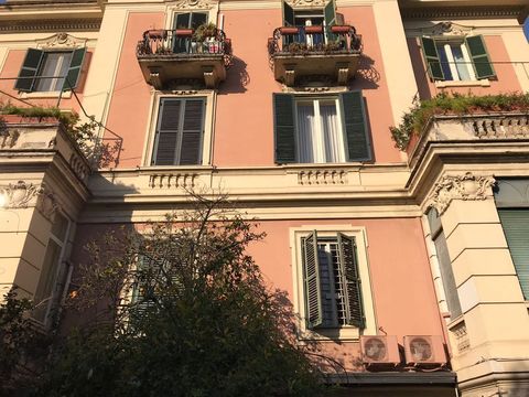 Appartement dans Rome