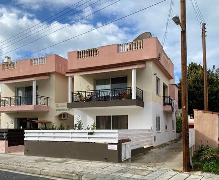 Villa dans Chypre
