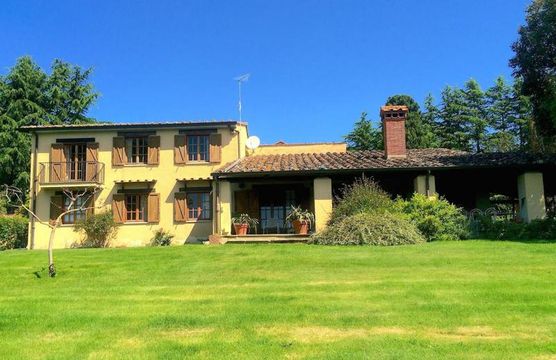 Villa dans Trevignano Romano