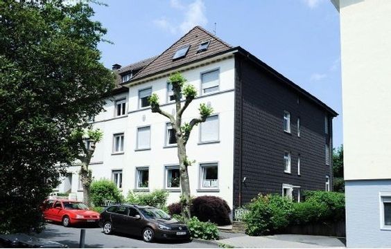 Appartement maison dans Hagen