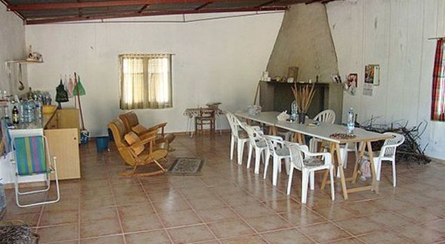 Maison individuelle dans Jarafuel