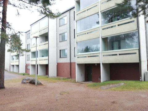 Appartement dans Hovinsaari