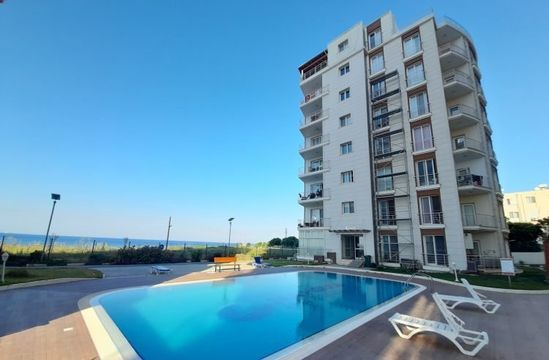 Appartement dans Famagusta (Gazi Magusa)