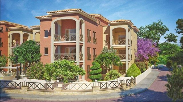 Villa dans Paphos