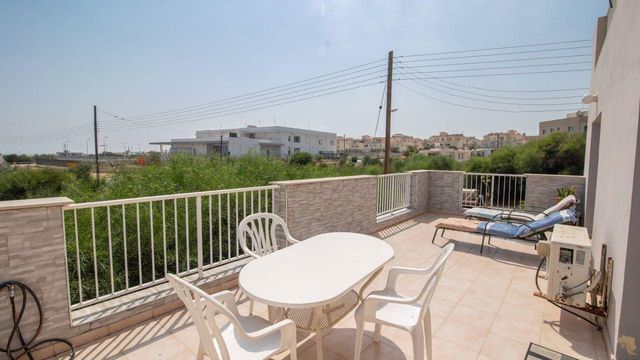 Appartement dans District de Famagusta