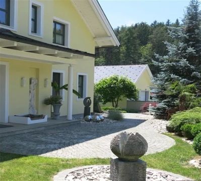 Villa dans Techelsberg am Wörther See