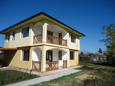 Maison individuelle dans Konstantinovo