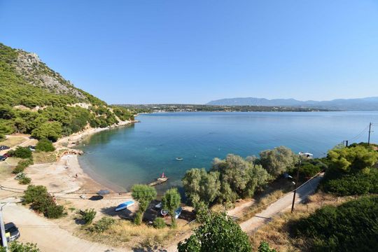 Hotel dans Peloponnese, Grèce occidentale et Ionian