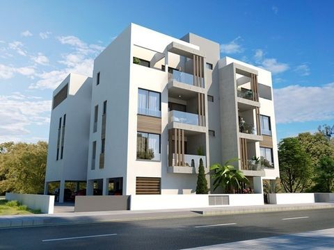Appartement dans Limassol