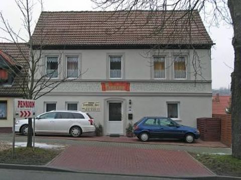 Services immobilier dans Hettstedt