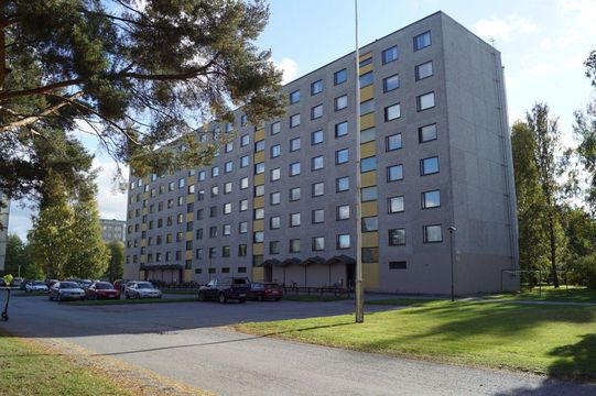 Appartement dans Linna