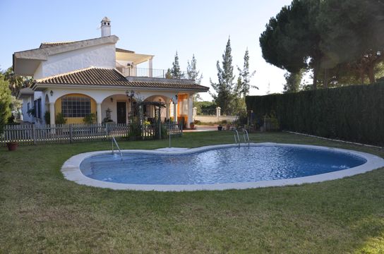 Villa dans Huelva