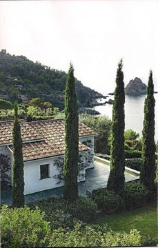 Villa dans Porto Ercole