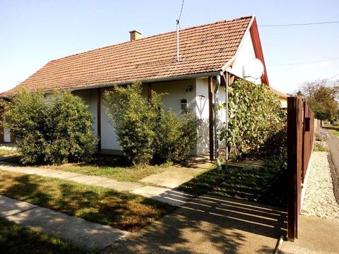 House dans Hongrie