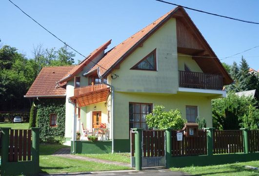 Maison individuelle dans Zalakaros