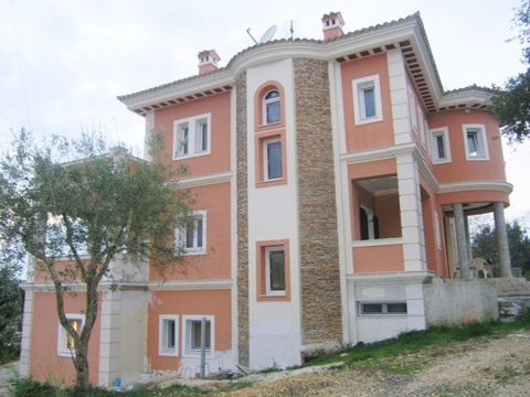 Villa dans Kerkyra