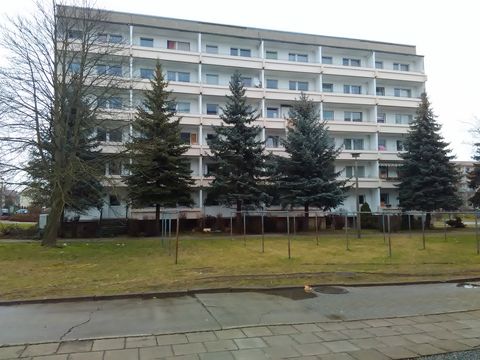 Appartement maison dans Oschersleben