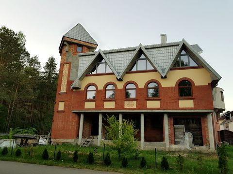 Hotel dans Druskininkai