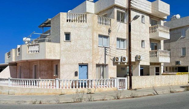 Appartement dans District de Famagusta