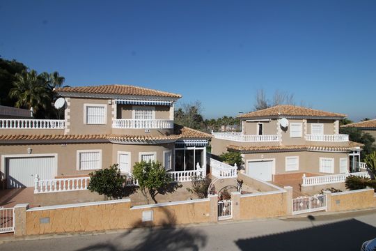 Maison individuelle dans Torrevieja