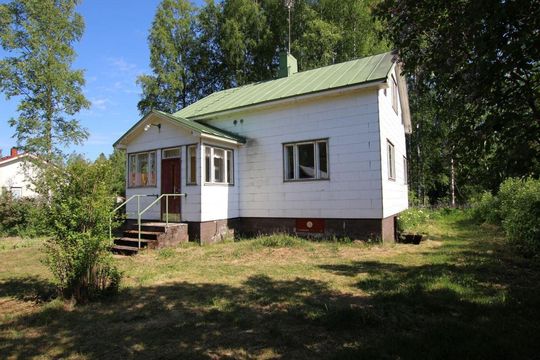 House dans Linna