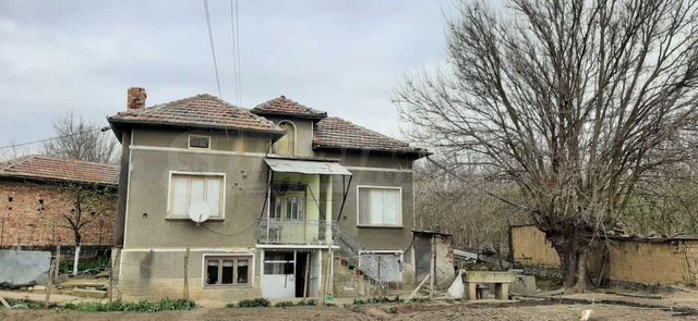 House dans Stara Zagora