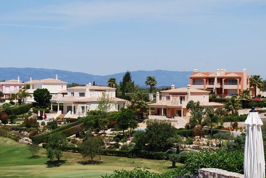Villa dans Lagoa