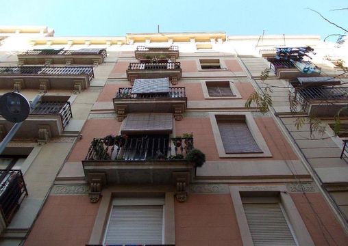 Appartement maison dans Barcelone
