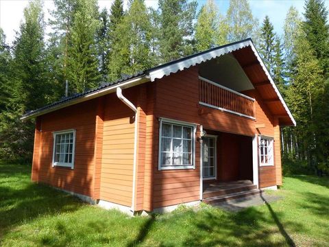 Maison individuelle dans Konnevesi