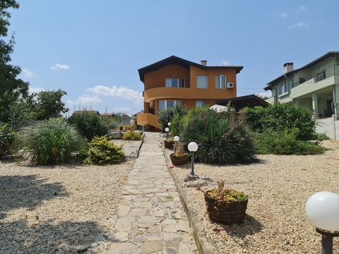 Villa dans Burgas