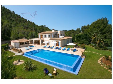 Villa dans Palma de Majorque