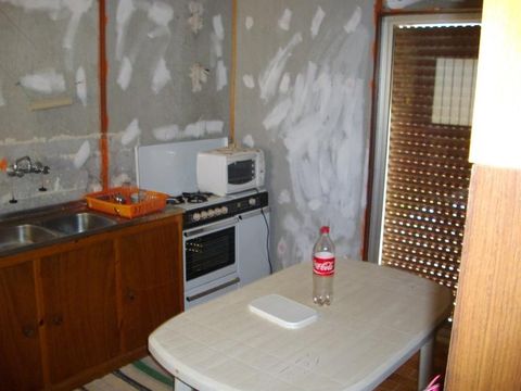 Appartement dans Agios Leon