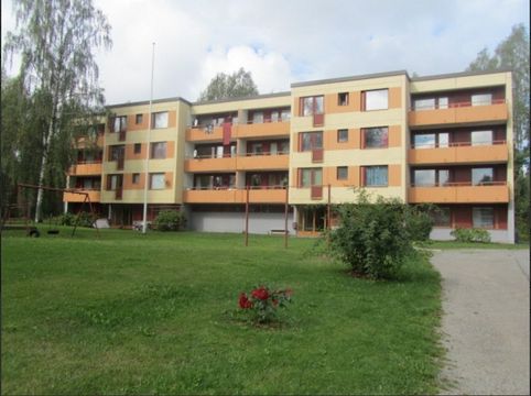 Appartement dans Savonlinna