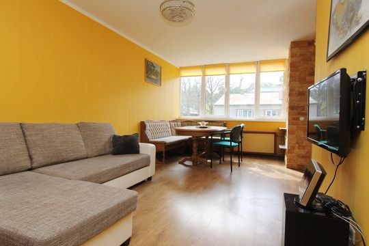 Appartement dans Jūrmala