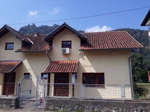 Maison individuelle dans Mali Zvornik