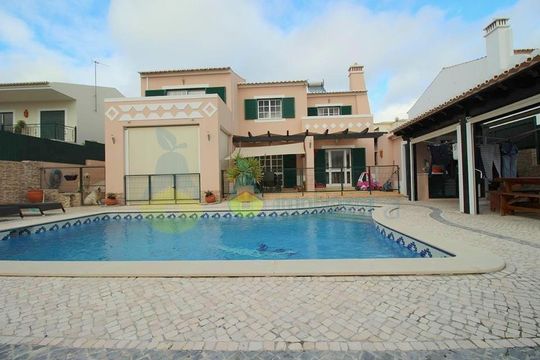 Villa dans Lagos