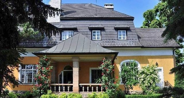 Villa dans Baden
