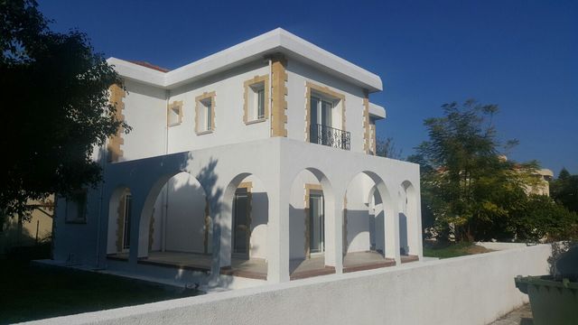 Maison individuelle dans Kyrenia (Girne)