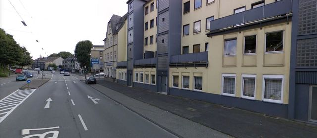 Appartement dans Wuppertal